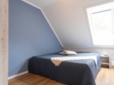 Holiday apartment Ferienreihenhaus "Spiekeroog" Lale Andersen 2e "Spiekeroog" - Features photo 13