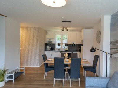 Holiday apartment Ferienreihenhaus "Spiekeroog" Lale Andersen 2e "Spiekeroog" - Features photo 16