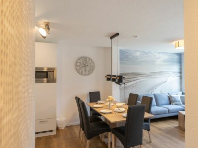 Holiday apartment Ferienreihenhaus "Spiekeroog" Lale Andersen 2e "Spiekeroog" - Features photo 17