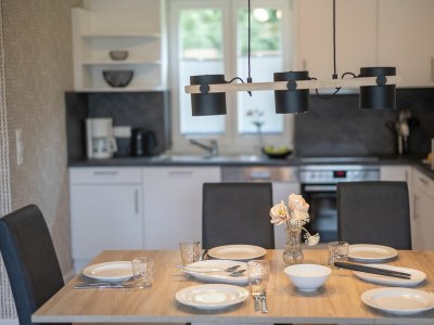 Holiday apartment Ferienreihenhaus "Spiekeroog" Lale Andersen 2e "Spiekeroog" - Features photo 18