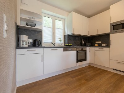 Holiday apartment Ferienreihenhaus "Spiekeroog" Lale Andersen 2e "Spiekeroog" - Features photo 19