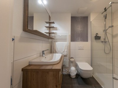 Holiday apartment Ferienreihenhaus "Spiekeroog" Lale Andersen 2e "Spiekeroog" - Features photo 20