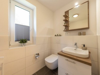 Holiday apartment Ferienreihenhaus "Spiekeroog" Lale Andersen 2e "Spiekeroog" - Features photo 21