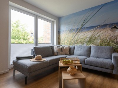 Holiday apartment Ferienreihenhaus "Wangerooge" Lale Andersen 2f "Wangerooge" - Features photo 12