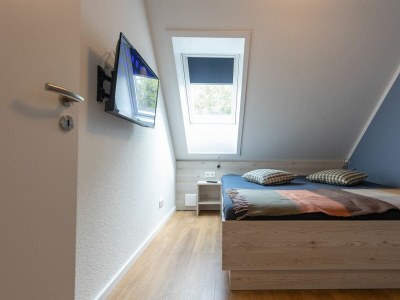 Holiday apartment Ferienreihenhaus "Wangerooge" Lale Andersen 2f "Wangerooge" - Features photo 13