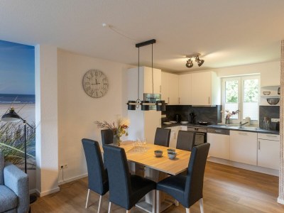 Holiday apartment Ferienreihenhaus "Wangerooge" Lale Andersen 2f "Wangerooge" - Features photo 17