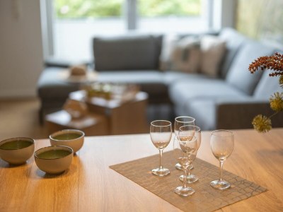 Holiday apartment Ferienreihenhaus "Wangerooge" Lale Andersen 2f "Wangerooge" - Features photo 19