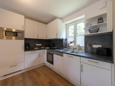 Holiday apartment Ferienreihenhaus "Wangerooge" Lale Andersen 2f "Wangerooge" - Features photo 20