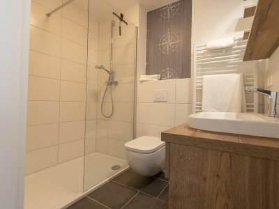 Holiday apartment Ferienreihenhaus "Wangerooge" Lale Andersen 2f "Wangerooge" - Features photo 22