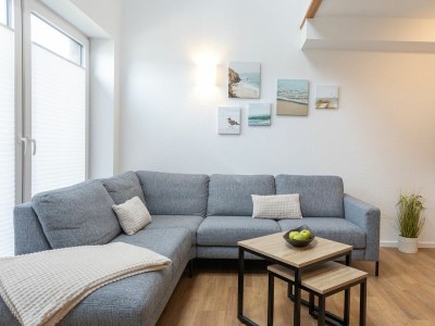 Holiday apartment Ferienreihenhaus "Helgoland " Lale Andersen 2g Galerie "Helgoland" - Features photo 13