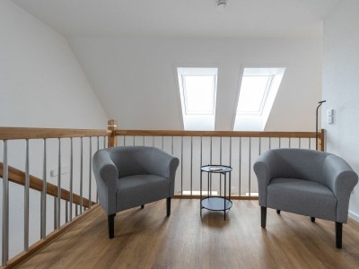 Holiday apartment Ferienreihenhaus "Helgoland " Lale Andersen 2g Galerie "Helgoland" - Features photo 15