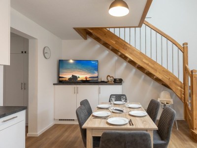 Holiday apartment Ferienreihenhaus "Helgoland " Lale Andersen 2g Galerie "Helgoland" - Features photo 19