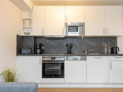 Holiday apartment Ferienreihenhaus "Helgoland " Lale Andersen 2g Galerie "Helgoland" - Features photo 20