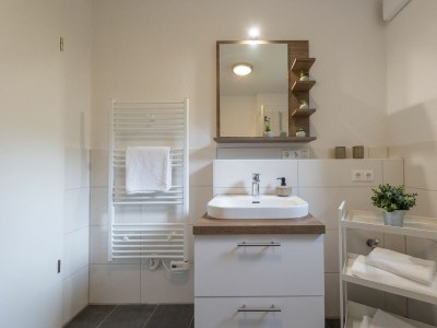 Holiday apartment Ferienreihenhaus "Helgoland " Lale Andersen 2g Galerie "Helgoland" - Features photo 23