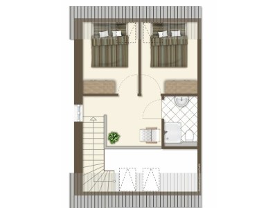 Holiday apartment Ferienreihenhaus "Helgoland " Lale Andersen 2g Galerie "Helgoland" - Document photo 39