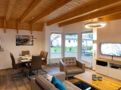 Holiday house Ferienhaus "Käthi" Mellumplate 16 - Features photo 17