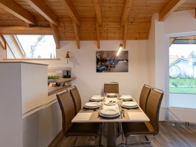 Holiday house Ferienhaus "Käthi" Mellumplate 16 - Features photo 18