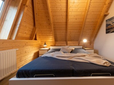 Holiday house Ferienhaus "Käthi" Mellumplate 16 - Features photo 19