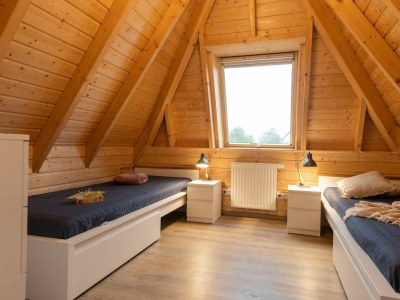 Holiday house Ferienhaus "Käthi" Mellumplate 16 - Features photo 21