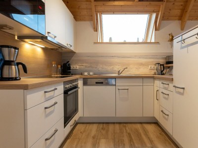 Holiday house Ferienhaus "Käthi" Mellumplate 16 - Features photo 22