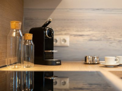 Holiday house Ferienhaus "Käthi" Mellumplate 16 - Features photo 23