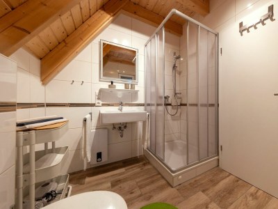 Holiday house Ferienhaus "Käthi" Mellumplate 16 - Features photo 25