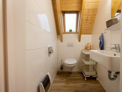 Holiday house Ferienhaus "Käthi" Mellumplate 16 - Features photo 26