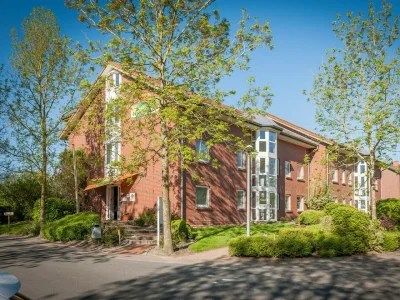 Holiday apartment Ferienreihenhaus  Lale Andersen 4a - Outdoor photo 3