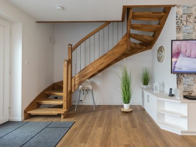 Holiday apartment Ferienreihenhaus  Lale Andersen 4a - Features photo 12