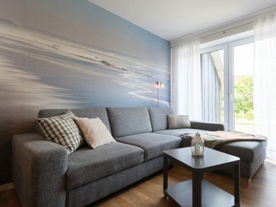 Holiday apartment Ferienreihenhaus  Lale Andersen 4a - Features photo 13