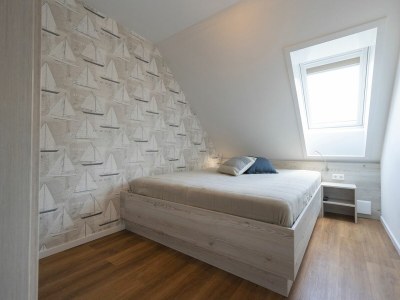 Holiday apartment Ferienreihenhaus  Lale Andersen 4a - Features photo 16