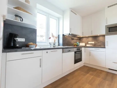 Holiday apartment Ferienreihenhaus  Lale Andersen 4a - Features photo 19