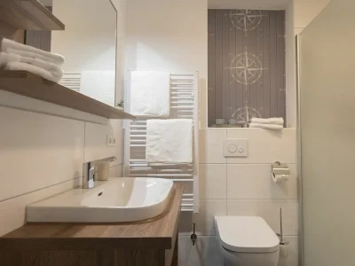 Holiday apartment Ferienreihenhaus  Lale Andersen 4a - Features photo 20