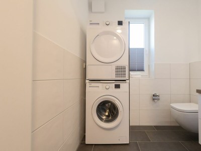 Holiday apartment Ferienreihenhaus  Lale Andersen 4a - Features photo 21