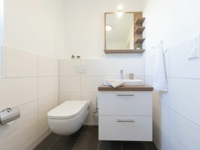 Holiday apartment Ferienreihenhaus  Lale Andersen 4a - Features photo 22