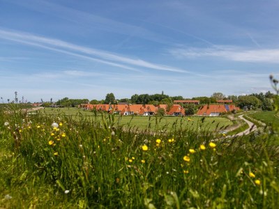 Holiday apartment Ferienreihenhaus  Lale Andersen 4a - Environment photo 29