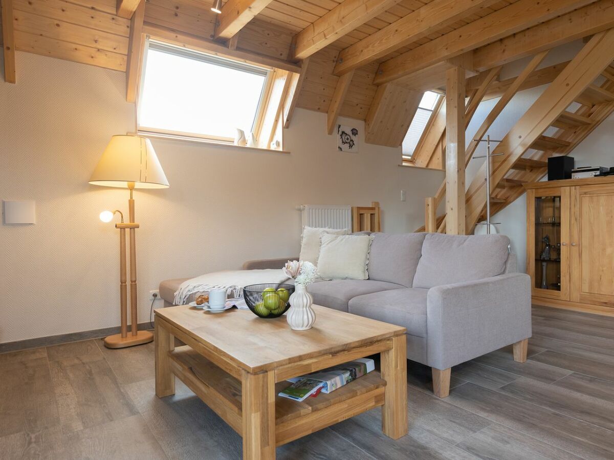 Holiday house Ferienhaus  Mellumplate 18