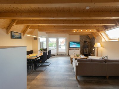 Holiday house Ferienhaus  Mellumplate 18 - Features photo 18