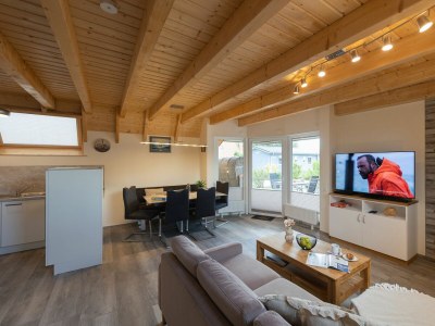 Holiday house Ferienhaus  Mellumplate 18 - Features photo 19