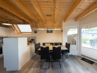 Holiday house Ferienhaus  Mellumplate 18 - Features photo 20