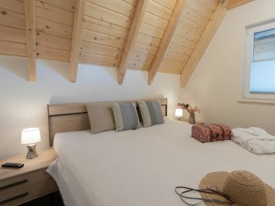 Holiday house Ferienhaus  Mellumplate 18 - Features photo 23