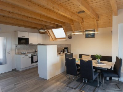 Holiday house Ferienhaus  Mellumplate 18 - Features photo 24