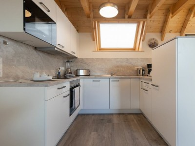 Holiday house Ferienhaus  Mellumplate 18 - Features photo 25