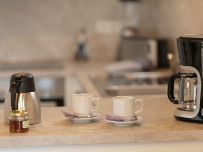 Holiday house Ferienhaus  Mellumplate 18 - Features photo 26