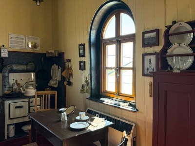 Holiday house Ferienhaus  Mellumplate 18 - Features photo 28