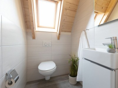 Holiday house Ferienhaus  Mellumplate 18 - Features photo 29