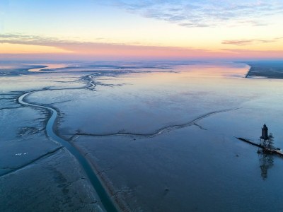 Holiday house Ferienhaus  Mellumplate 18 - Environment photo 33