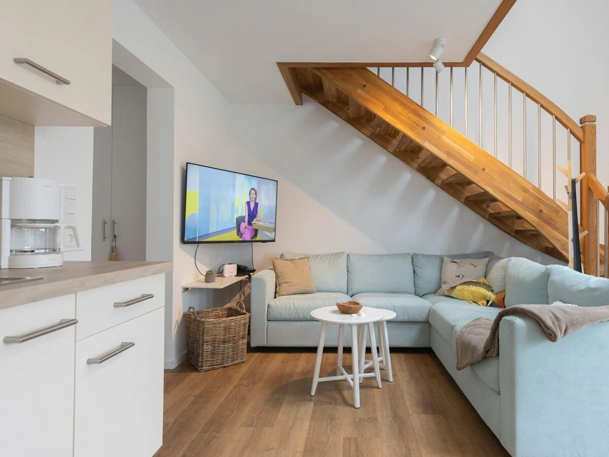 Holiday apartment Ferienreihenhaus "Mobby Dick" Lale Andersen 4g Galerie