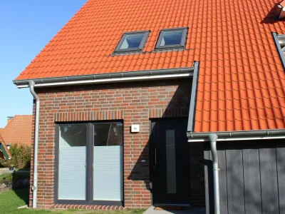 Holiday apartment Ferienreihenhaus "Mobby Dick" Lale Andersen 4g Galerie - Outdoor photo 2