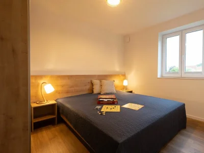 Holiday apartment Ferienreihenhaus "Mobby Dick" Lale Andersen 4g Galerie - Features photo 17